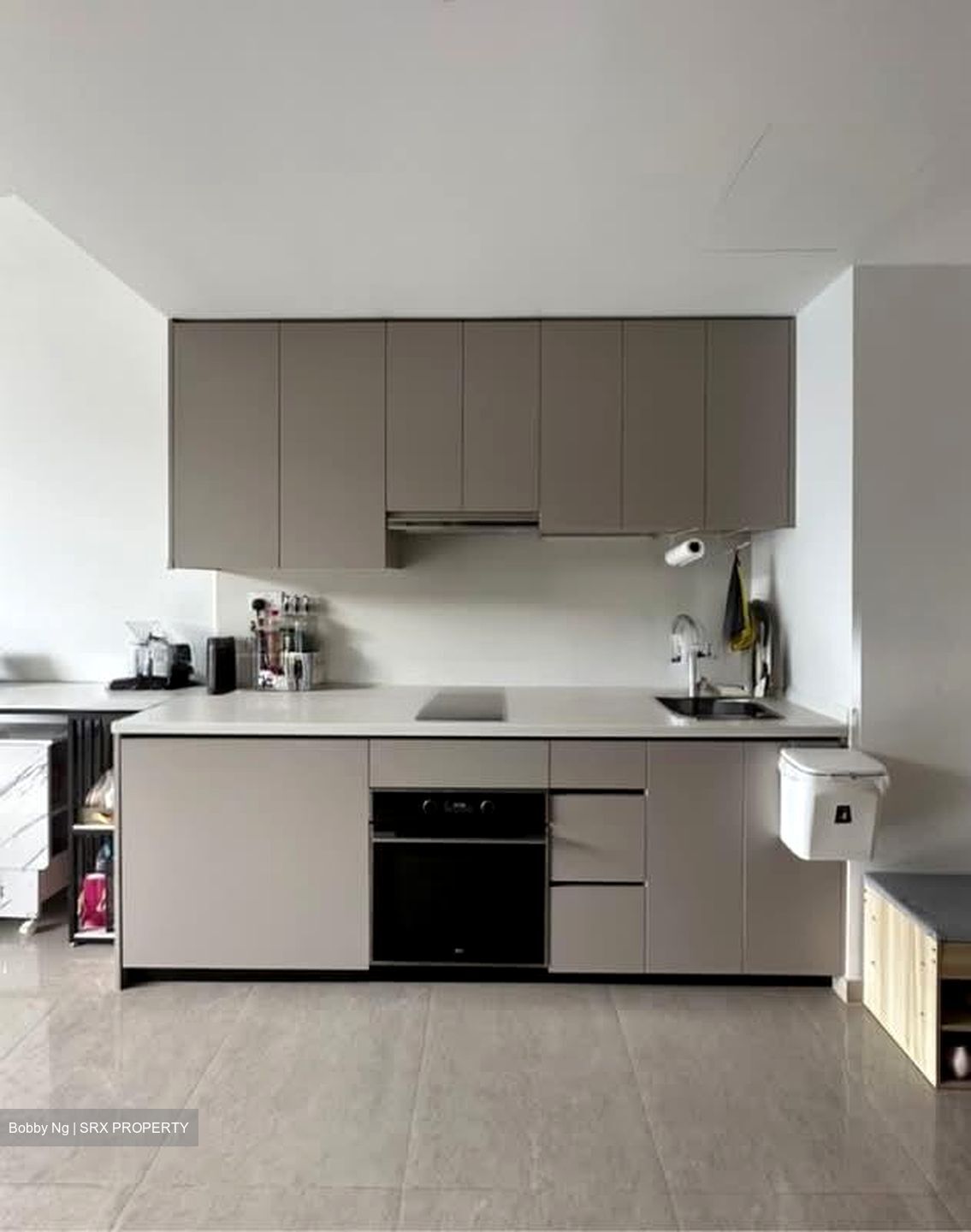 The Tapestry (D18), Condominium #595745211